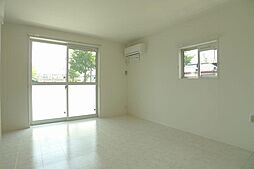 プロスペール 101 1階1LDKのリビング/ダイニング