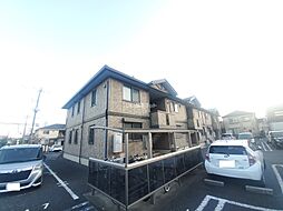 東武東上線 鶴ヶ島駅 徒歩24分の賃貸アパート