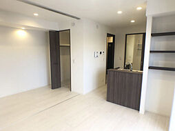 DR相木CORAZON 103 1階1LDKのリビング/ダイニング