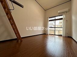 ドミールＳＵＺＵＫＩ 103 1階1Kのリビング/ダイニング