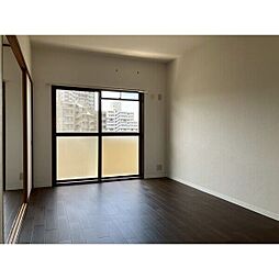 ガーデンハイツB棟 301 3階3LDKのリビング/ダイニング