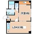 アメニティハウス1103階5.4万円