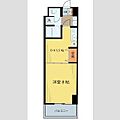 BellCity榴ケ岡6階6.3万円
