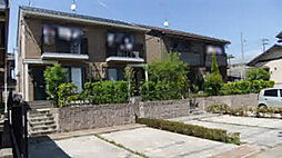 田中様邸貸家 A