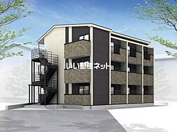 アザーレ・ディオン六会日大前 203