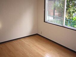 フレグランスホープフル 102 1階2Kのリビング/ダイニング