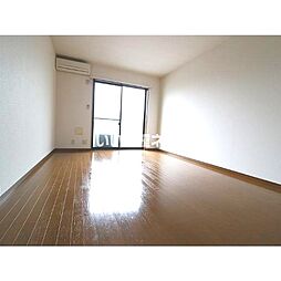 アムール元 202 2階1Kのリビング/ダイニング