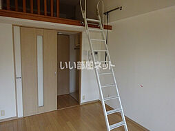 エステムコート三宮駅前ラ・ドゥー 2階1Kのリビング/ダイニング