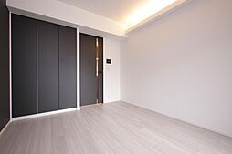 ブランシエスタ西船橋 414 4階1Kのリビング/ダイニング