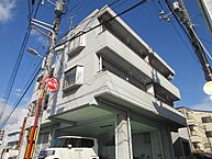 広島県広島市南区宇品西1丁目：物件画像／大東建託リーシング株式会社 広島店