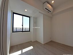 ザ・パークハビオ新中野 1101 11階2LDKのリビング/ダイニング