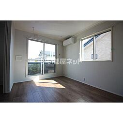 グランシャス・雅 201 2階2LDKのリビング/ダイニング