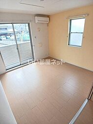 クレメント　Ａ 103 1階2DKのリビング/ダイニング