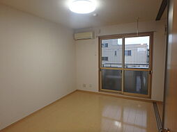 クレインハイム　Ａ 201 2階2Kのリビング/ダイニング