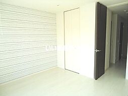 アプリコット櫛ヶ浜 205 2階1Kのリビング/ダイニング