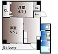 ヴィラナリー上道14階2.8万円