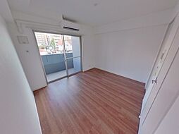 熊本市電A系統 国府駅 徒歩5分の賃貸マンション 2階1Kのリビング/ダイニング