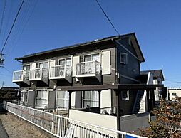 コルポサンテロコ　A棟