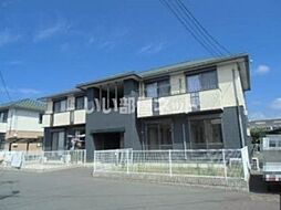 シャーメゾンドラジェ　Ｂ棟