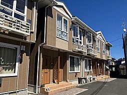 グランピア カズンB