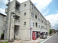 滋賀県甲賀市水口町三本柳244：物件画像／大東建託リーシング株式会社 南草津駅前店