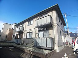 JR東北本線 南仙台駅 バス4分 家畜市場前下車 徒歩2分