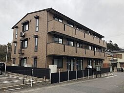 JR東海道・山陽本線 石山駅 徒歩21分の賃貸アパート