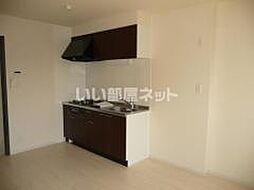 コンセールメゾン八戸溝 103 1階1LDKのリビング/ダイニング