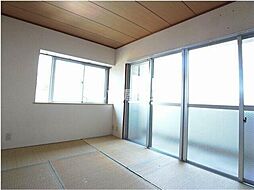 別府駅前ダイカンプラザ 0211 2階2Kのリビング/ダイニング