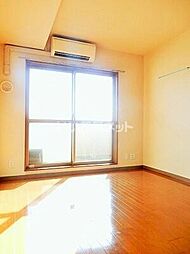 ダジュール 705 7階ワンルームのリビング/ダイニング