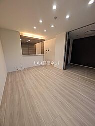 パサログランデ百舌鳥本町3丁 301 3階2LDKのリビング/ダイニング