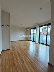 シェーンヴィラＡ 102 1階2LDKのリビング/ダイニング