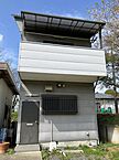 茨城県石岡市鹿の子2丁目15-21：物件画像／大東建託リーシング株式会社 ひたちなか店