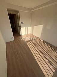 JR阪和線 鳳駅 徒歩3分の賃貸マンション 6階1Kのリビング/ダイニング