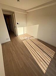 Sophia　court鳳 605 6階1Kのリビング/ダイニング