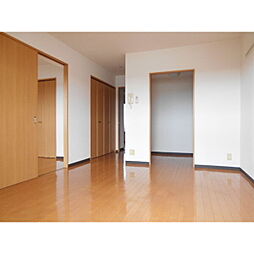 フレヤ四季 103 1階2LDKのリビング/ダイニング