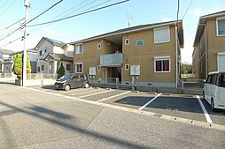 トップグリーンヒルズＡ