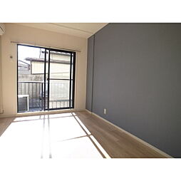 ベルシティ台原 108 1階1Kのリビング/ダイニング