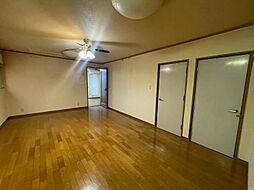 第1ＫＳビル 301 3階1LDKのリビング/ダイニング