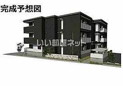 ベレオ昭和通り 102