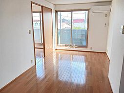 サンプレイスＨ.Ｆ　I 2階2LDKのリビング/ダイニング