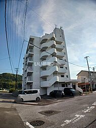 第3山崎マンション