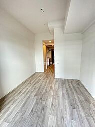 エスリード難波AGREA 1504 15階1Kのリビング/ダイニング