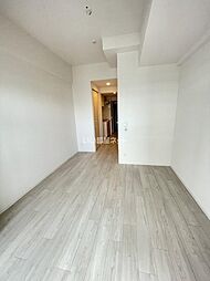 エスリード難波AGREA 1506 15階1Kのリビング/ダイニング