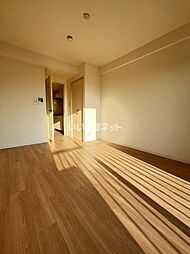 Sophia　court鳳 906 9階1Kのリビング/ダイニング