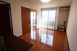 シャーメゾンメイＣ 102 1階2LDKのリビング/ダイニング