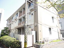 リバーパーク新天町