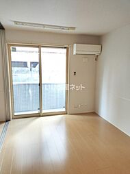 リバーパーク新天町 105 1階1LDKのリビング/ダイニング