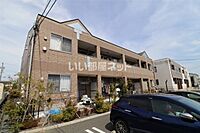 静岡県浜松市中央区高塚町：物件画像／大東建託リーシング株式会社 浜松志都呂店