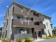 大阪府泉大津市二田町3丁目：物件画像／大東建託リーシング株式会社 茨木店